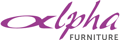 Alpha Furniture Logo