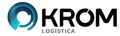 KROM Logo