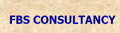 F B S Consultancy Logo