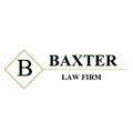 Baxter Law Firm, PLLC Logo