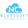NCoreSoft Logo