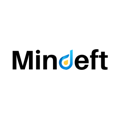Minddeft Technologies Pvt Ltd Logo