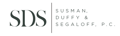 Susman, Duffy and Segaloff, P.C. Logo