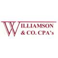 Williamson Co. & CPAs Logo