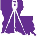 Louisiana Land Surveying Inc Logo