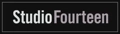 Studio Fourteen Design Logo