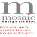 Mosaic Design Studios Logo