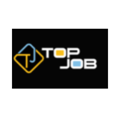 Top Job Asphalt Logo