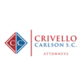 Crivello Carlson S.C. Logo