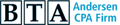 Andersen CPA Firm Logo