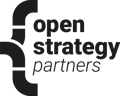Open Strategy Partners GmbH Logo