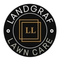 Landgraf Lawn Care Logo
