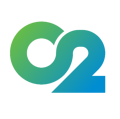 O2 Media Logo