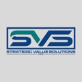 Strategic Value Solutions Logo