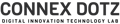 Connex Dotz Logo