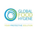GLOBAL FOOD HYGIENE Logo