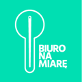 Biuro Na Miarę Logo