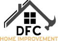 DFC Home Improvement Logo