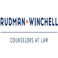 Rudman Winchell- Counselors at Law Logo