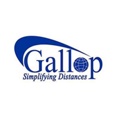 Gallop Shipping Co. L.L.C Logo