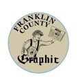 The Franklin County Graphic Logo