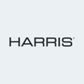 Harris Boats Logo