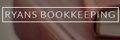 RYAN'S BOOKKEEPING Logo