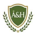 Åkerblom & Hansson Ekonomi & Skattekonsult AB Logo