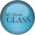 All About Glass Logo