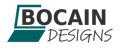 Bocain Designs Logo
