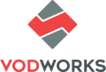 Vodworks Logo