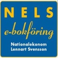 Nels e-bookkeeping Logo