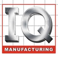 IQ Manufacturing, LLC Logo