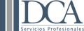 DCA Servicios Profesionales Logo