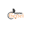 Digital Genei Logo
