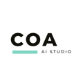 COA AI Studio Logo
