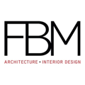 FBM Architecture | Interior Design Logo