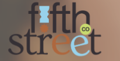 Fifth Street Collective Logo