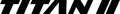 Titan II Logo