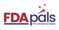 FDApals Logo
