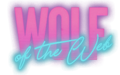 The Wolf Of The Web Logo