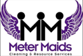 Meter Maid Cleaning & Resource Services Logo