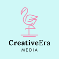 Creative Era Media Logo
