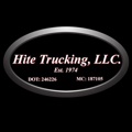 Hite Trucking Logo