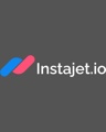 Instajet.io Logo
