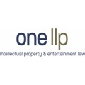 One LLP Logo