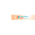 Competitive Edge Social Media Marketing Management Logo