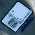 Whiskeyfellow LLC Logo