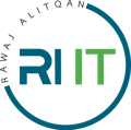 Rawaj AL-Itqan IT Logo