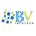 BVINFOTECH PVT LTD Logo